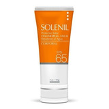 Solenil Fps65 Crema Protectora Solar 150grs