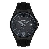 Relógio Orient Masculino Preto Mpsp1012 G2px