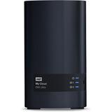 Almacenamiento En Red Wd My Cloud Ex2 Ultra 8 Tb Nas