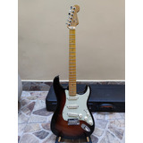 Guitarra Eléctrica Fender Stratocaster American Deluxe 