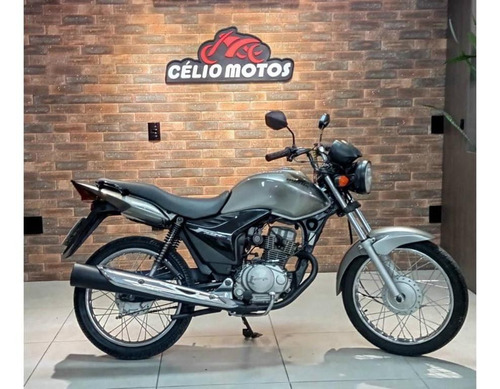 HONDA CG-150 FAN ESI
