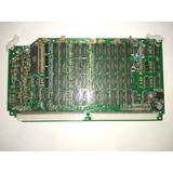 Tarjeta Conmutador Panasonic Kx-t1232 Pqup442zg