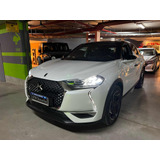 Ds Ds3 Crossback 2021 1.2 Puretech 155 So Chic At8