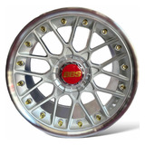 Rines 17 5 100 (jetta,vento,polo,neon,beetle,stratus) 4 Pz