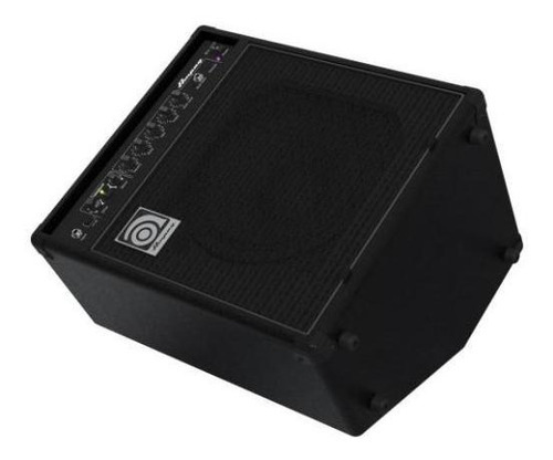 Amplificador Ampeg Para Contrabaixo 30 Watts New Ba110