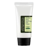 Aloe Crema Solar Calmante Spf 50 Pa+++ (50ml, 1.76floz)