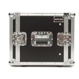 Hard Case Rack 12u Periféricos - Emb6