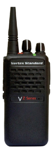 Rádio Comunicador Vertex Vz30 Vz-30 Uhf