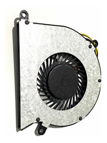 Cooler Fan Ventilador Notebook Exo Smart Xl4 