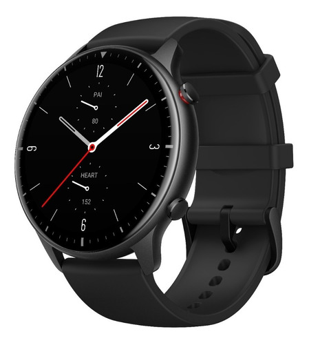 Smartwatch Amazfit Gtr 2 Black 