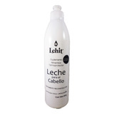 Lehit Tratamiento Reconstructor Leche Para El Cabello 300g