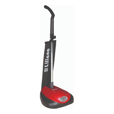 Lustraspiradora Liliana Espejo Ll350 Con Luz 3,6lts 850w Color Rojo | Envío gratis