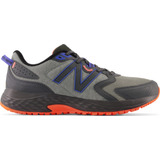 Zapatillas Trail Running Hombre New Balance Mt410hp7 Multico