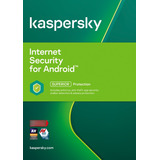 Licencia Kaspersky Antivirus 1 Pc 1 Año