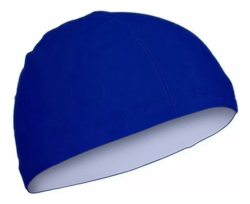 Gorras De Natacion Lycra Varios Colores Nereo Pileta Gorros