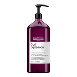Shampoo Curl Expression En Gel Para Cabello Rizado 1.5lt