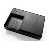 Cargador Sony Bc-csk Para Np-bk1 Y Np-fk Cámara Digital - C4