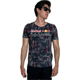 Playera Puma Red Bull Racing Formula One Team