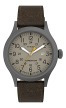 Reloj Timex Expedition Scout Para Hombre, 40 Mm, Estuche De