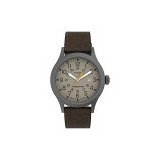 Reloj Timex Expedition Scout Para Hombre, 40 Mm, Estuche De