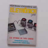 Livro Eletrônica Junior N: 14