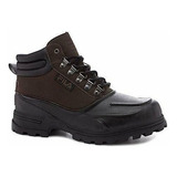 Fila Botas Impermeables