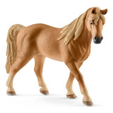 Schleich Caballos Y Potros: Yegua Tennessee Walker 13833