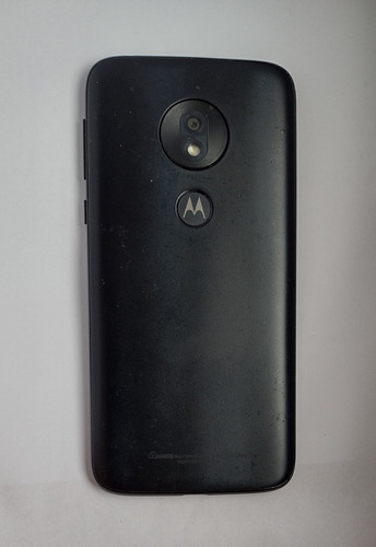 Celular Motorola Moto G7 Play 