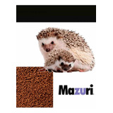 Mazuri Alimento Para Insectivoros Y Erizos 11.3kg Original