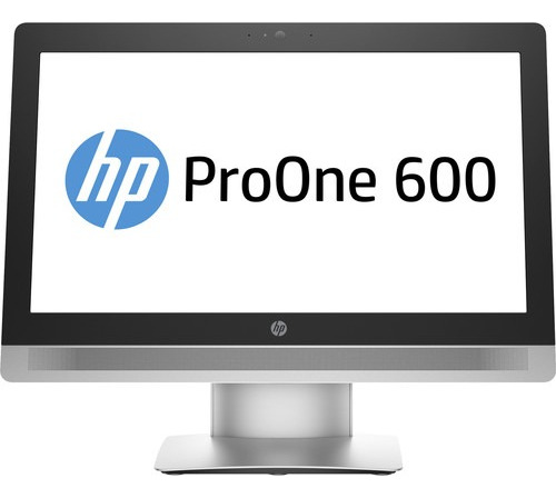 Hp Proone 600 G2 21.5 Aio I5 6ta 16gb 512gb Wifi Camara Bt