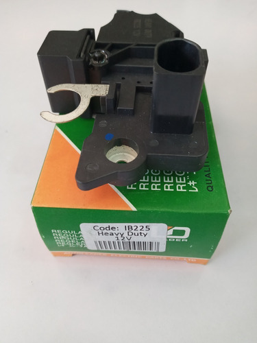 Regulador Alternador Renault Simbol Vw Golf Bora  Foto 2