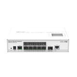 Mikrotik Crs212-1g-10s-1s + En La Capa 3 De La Nube Router S