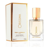 Perfume Importado Ted Lapidus Orissima Edp 30 Ml