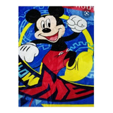 Cobija Termica Mickey Dimension 160x220 Mas Sabana Micky