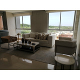 Apartamento Amoblado En Arriendo Rio Alto #10716146