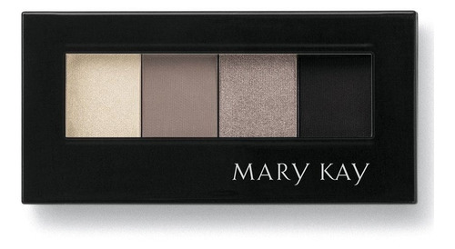 Petite Palette Mary Kay Compacto Para Sombras Vacio