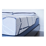 Colchon Viscoelastico Inteligente 160x200 +2 Almohada Gratis