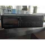 Rádio Automotivo Sony Xr-3307