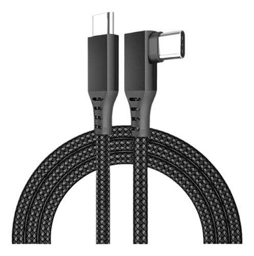 Cable De Conexión For Oculus Quest 2 Y 1 Usb-a Usb-c 5