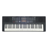 Teclado Musical Mxt M-t1280 Profissional 61 Tecla 300 Timbre