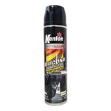 Silicona En Aerosol Para Autos 400 Cc Kanton- X12