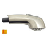 Grifo Extraíble Grohe Para Grifos, Modelo 46312sd0/