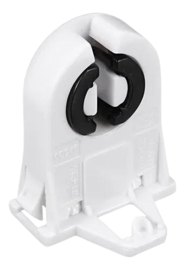 ZOCALO PARA TUBO LED D62 