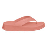 Chinelo Rosa Antigo Pj6818