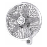 3 X Ventilador Empotrable Giratorio Lasko 18 M18950m Control