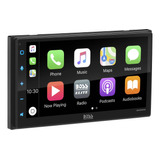 Pantalla 6,75 Pulgadas Boss Bluetooth Android Auto Carplay