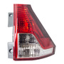 Faro Auxiliar Honda Cr-v 2007 2009 Delant Der Honda CR-V