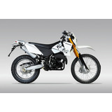 Motomel Enduro Xmm 250 Motozuni M. Grande