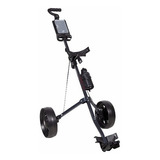 Carrito De Golf 2 Ruedas. Pinemeadow Golf