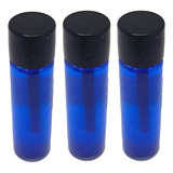 Fluxo Liquido - Azul - Para Soldar Produto Aço Inox 3un